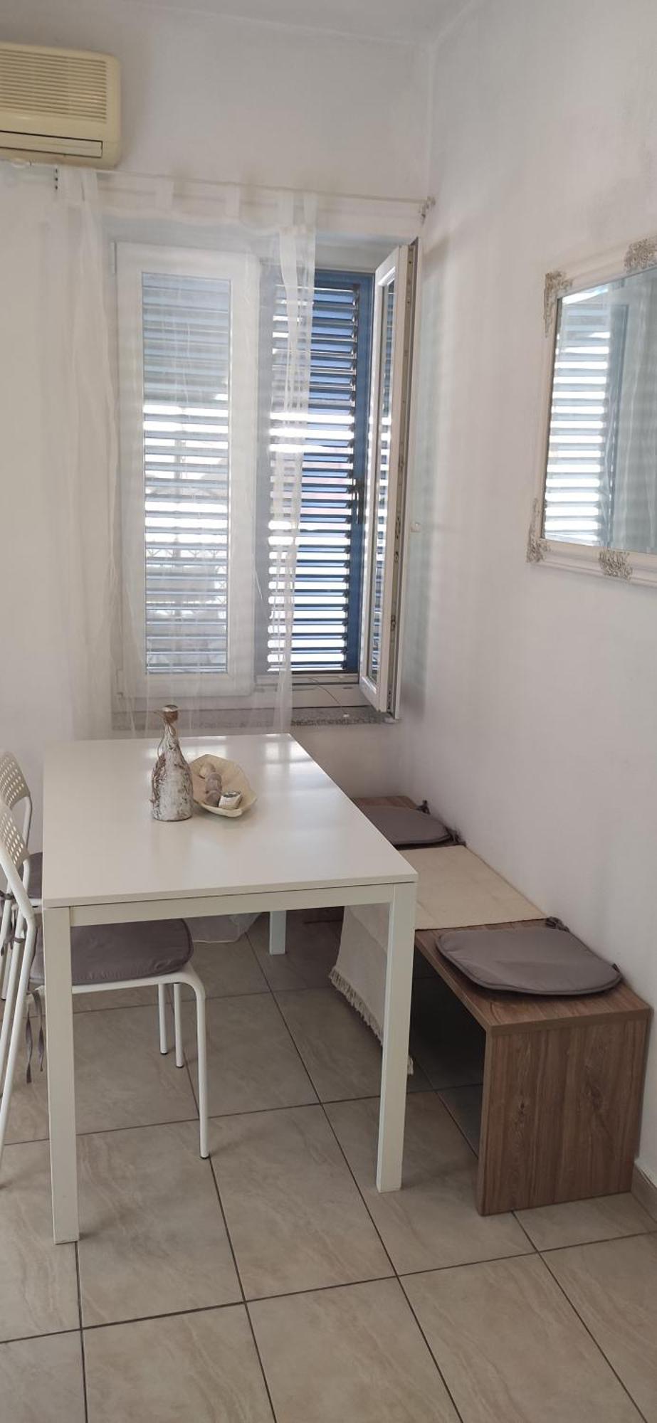 Vila Sentio Mare-Apartments Livaic Zeljko Pirovac Exterior foto