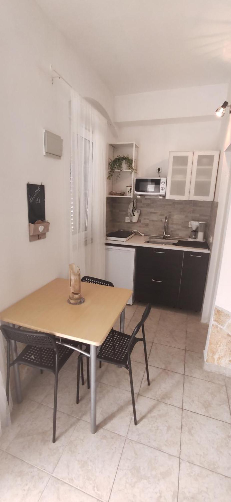 Vila Sentio Mare-Apartments Livaic Zeljko Pirovac Exterior foto