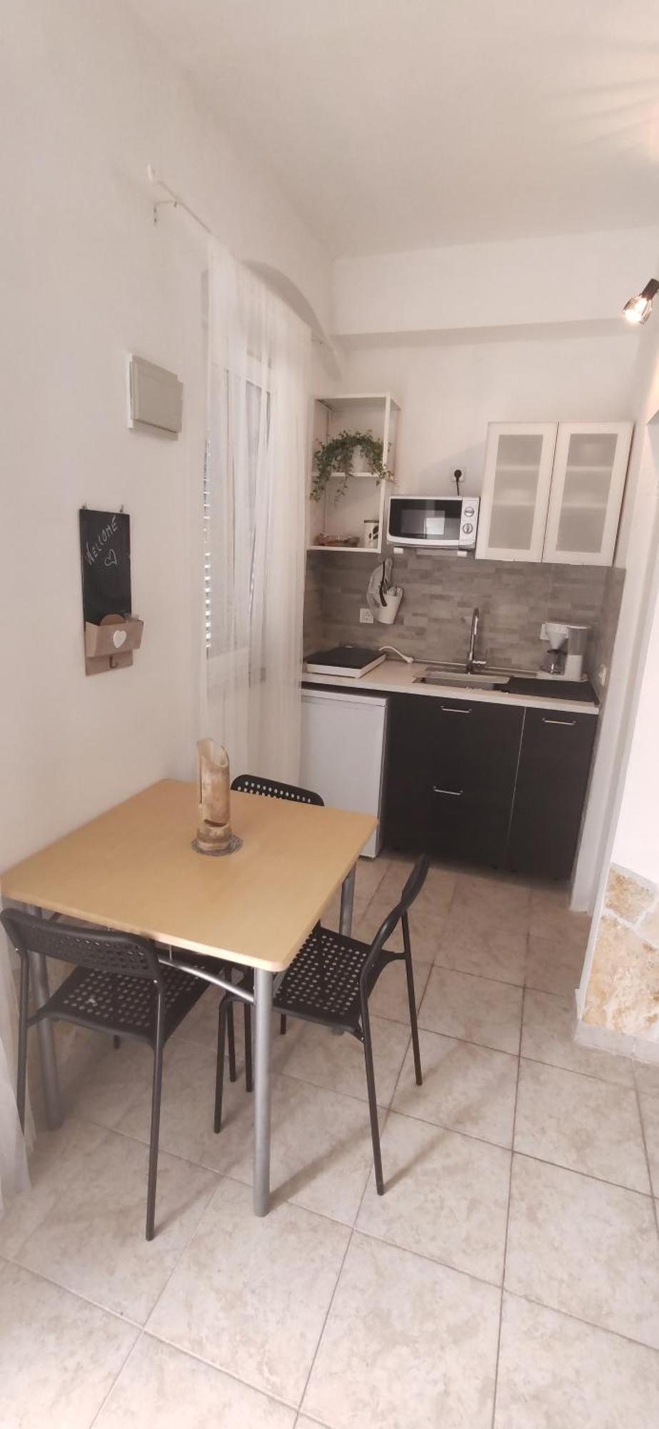 Vila Sentio Mare-Apartments Livaic Zeljko Pirovac Exterior foto