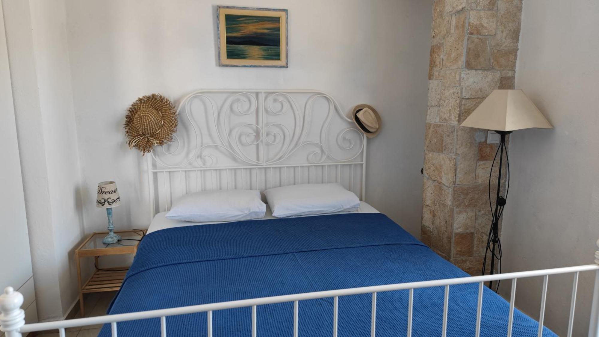 Vila Sentio Mare-Apartments Livaic Zeljko Pirovac Exterior foto