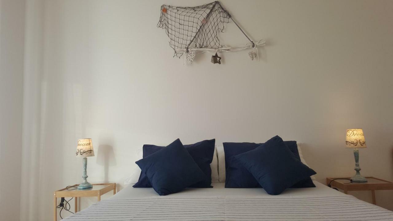 Vila Sentio Mare-Apartments Livaic Zeljko Pirovac Exterior foto
